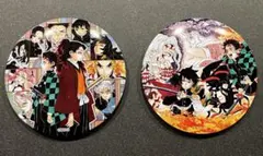 2025年最新】鬼滅の刃原作缶バッジの人気アイテム - メルカリ