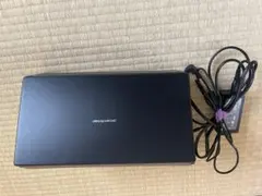 ScanSnap ix500 ドキュメントスキャナー　黒　本体のみ