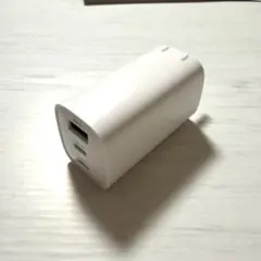 455充電器 三台同時充電usb タイプc 急速充電器 PSE認証済