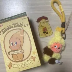 チンクル キャラクターグッズ