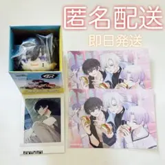 18TRIP エイトリ もちマス もちもちマスコット 叢雲添 添