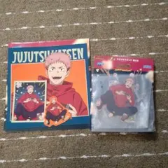 値下げ！呪術廻戦 アクリルスタンド SEGAラッキーくじ FunFunFun!