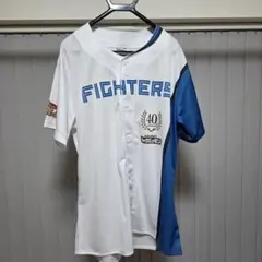 2025 年 日本ハムファイターズ　シャウエッセン　ユニフォーム