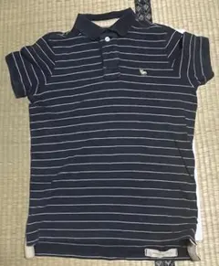 RUEHL No.925 ポロシャツ メンズ ボーダー Mサイズのサムネイル