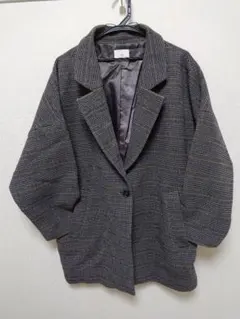 ローリーズファーム チェスターコート