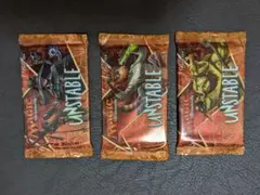 2026年最新】mtg アンステーブル boxの人気アイテム - メルカリ