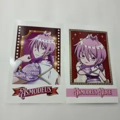 魔入りました!入間くん 魔入間 スイパラ 音楽祭 アガレス - メルカリ