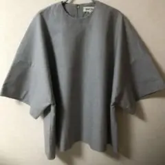 エンフォルド Tシャツ
