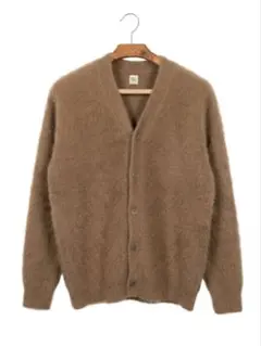 【美品】Ronherman ラクーンカーディガン M
