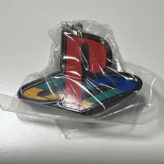 PlayStationミニチュアチャーム　プレイステーション ロゴ