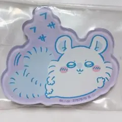 ちいかわキャラマグネッツ4「5．モモンガ（フサフサ）」⑤