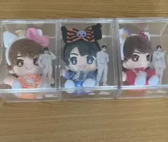 ACEes ぬい 衣装 オーダーページ - メルカリ