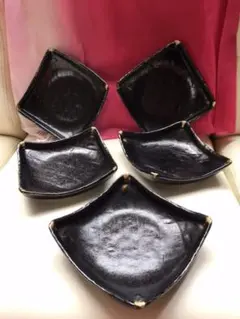 陶器の器　５枚