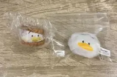 あひるのペックル ガチャガチャ まとめ