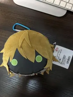 銀河特急ミルキー⭐︎サブウェイ　フェイスポーチ　マックス
