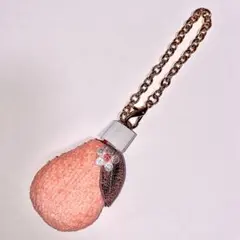 フェイラー チャーム ピンクグレープフルーツ レア Amazon | [フェイラー] チャームポーチ 【1H8725121034900