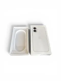 iPhone 16 空箱