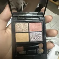 ETVOS ミネラルクラッシィシャドー ヴィンテージグリッターのサムネイル