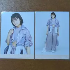 乃木坂46 清宮レイ 生写真 Route 246 - メルカリ