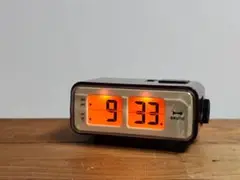 パタパタ時計⑯美品 中古 ベダ&カンパニー ローズゴールド ダイヤ巻き No3 | 商品