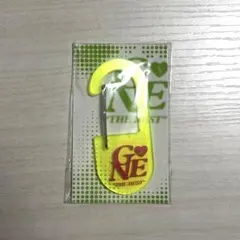 GENE カラビナ 大阪限定