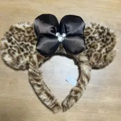 2025年最新】カチューシャ ディズニー ヒョウ柄の人気アイテム