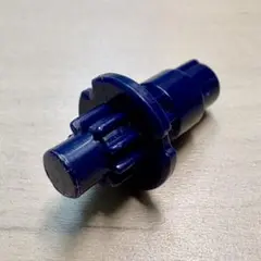 【匿名配送】ベイブレードX　紫　LRビットのみ