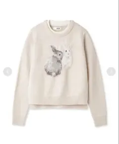 美品】 ハリーポッター ヘドウィグ クリスマス 限定 セーター 服