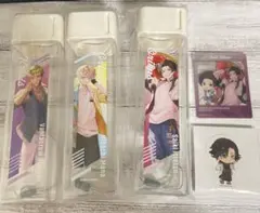 にじさんじ　HEROES　海の家　まとめ売り