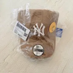 9twenty youth ベージュ ニューヨークヤンキース