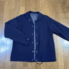 URBAN RESEARCH ITEMS ネイビー ジャンパー