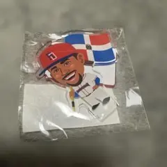 WBC 限定ガチャタティスFernando Tatis Jr. アクリルスタンド - メルカリ