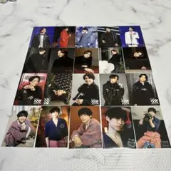 新品 SixTONES 松村北斗 フォトセット ステージフォト まとめ売り 写真 新品 SixTONES 松村北斗 フォトセット ステージフォト まとめ