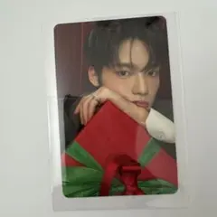 INI THE WINTER MAGIC ウィンマジ 木村柾哉