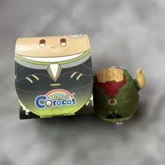 タイバニ ロックバイソン