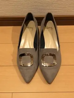 [お値下げ可能] REZOY パンプスのサムネイル