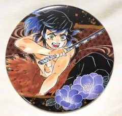 嘴平伊之助 鬼滅の刃 コレクション缶バッジ第3弾 原作