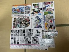 一番くじ DRAGON BALL 40th ～其之一～C賞F賞G賞H賞I賞