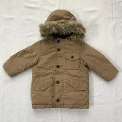 GAPKIDS ギャップ　キッズ　ダウンコート アウター