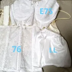 セモアブライダルインナー【美品】 2025年最新】セモア ブライダルインナーの人気アイテム - メルカリ