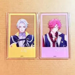 オトメイト AGF カードくじ ラディアンテイル ザフォラ ラディ