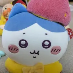 ちいかわショップ　ハチワレ