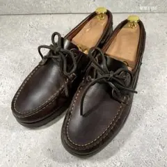 19xx92sPARABOOT エディフィス別注 MALO UK6 19xx92s様専用PARABOOT エディフィス別注 MALO UK6 - メルカリ