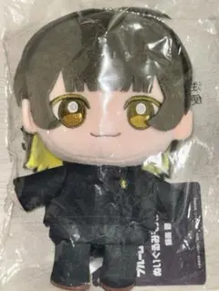 ブルーロック ぬいぐるみマスコット 蜂楽廻