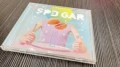 SPD GAR 001 / MEGAREX