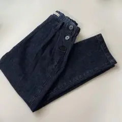 SOOR PLOOM デニム / 7Y(122cm)