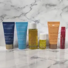 クラランス CLARINS ナイトクリーム ローション 化粧水 オイル ミスト