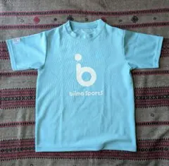GLOBAL WORK biima Sports Tシャツ 140cmのサムネイル