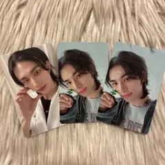 スキズ　ヒョンジン　東京ドーム social path straykids