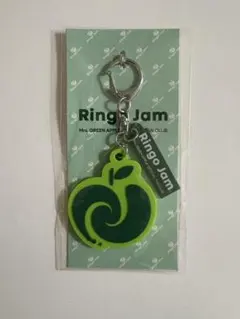 ミセス　ファンクラブ　継続特典　ラバーキーホルダー